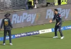 Manav Suthar and the catch that exposed Gujarat Titans’ fielding hesitation