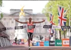Kenya’s Sabastian Sawe Breaks 2-Hour Marathon Barrier, Wins London