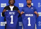 Giants 2026 Draft Class Graded: Survey Reveals Fan Reactions