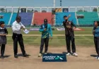 Hyderabad Kingsmen Vs Pindiz: a 245-run night that reset the pressure