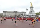 Hugh Brasher says London Marathon could move as climate pressure builds