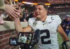 Diego Pavia’s Historic Heisman Win Affects 2026 NFL Draft Prospects