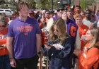 Giants End 80-Pick Dry Spell by Selecting Bobby Jamison-Travis in Round 6