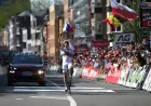 Paul Seixas and the cost of chasing a champion at Liège-Bastogne-Liège