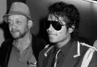 Bill Bray and the Quiet Power That Shaped Michael Jackson’s Story