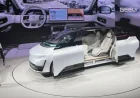 Beijing Auto Show Offers a Glimpse into the Future of Automotive Industry