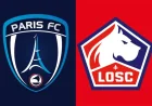 Paris Fc Vs Losc: 3 Opta clues behind a tense Ligue 1 showdown