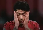 Calvert Lewin and the 3-match ban: Why the FA said hair pulling cannot be tolerated