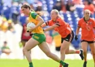 Highland Radio Live: Donegal Ladies beaten by Armagh in Ulster opener
