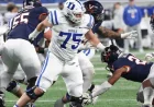Buffalo Bills Track Undrafted Free Agents for 2026
