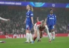 Arsenal Vs Lyon: 3 selection clues and what the semi-final first leg now means