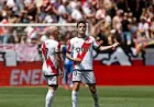 Rayo Vallecano Vs Real Sociedad: a chaotic Vallecas draw exposed a deeper problem
