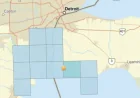 Earthquake Amherstburg: 2.9-Magnitude Tremor Felt Far Beyond the Ontario Border