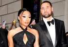 Mavericks’ Klay Thompson Accused of Cheating by Megan Thee Stallion