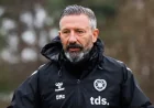 Hibernian Vs Hearts: 3 reasons Sunday’s derby could shape the title race