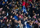 Scottish Football: Scotland Under-15s Gear Up for Italy Tournament