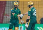 Multan Sultans Vs Islamabad United: a final group-stage night with playoff stakes in Karachi