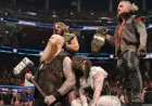Dexter Lumis Reflects on Wyatt Six After WWE Releases Group