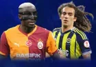 Galatasaray Vs Fenerbahçe: Derby Set to Shape Süper Lig Title Race