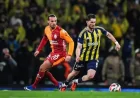 Galatasaray – Fenerbahçe as the derby turns on a single evening