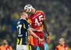 Galatasaray Vs Fenerbahçe: Intercontinental Derby Could Decide Süper Lig Race