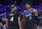 Malika Andrews previews upcoming matchups in round 1 of NBA Playoffs: 3 series questions that matter now