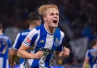 Estrela Amadora Vs Porto as 2026 enters the title run-in