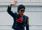 Studio Plans ‘Michael 2’ Sequel to Michael Jackson Biopic