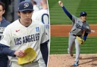 Dodgers’ Roki Sasaki Embraces New Form, Abandons Old Self Search