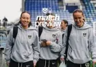 Portsmouth Vs Nottingham Forest: late injury delay and narrow WSL 2 finish