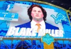 Detroit Lions Receive Mid-Rank in 2026 NFL Draft Grades