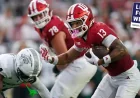 Ravens’ Draft Receives Final Grades Analysis in Late for Work