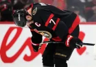 Heartbreak for Nhl Today as Senators Swept by Hurricanes