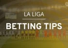 Villarreal Vs Celta Vigo: 3 Stat Lines That Could Shape Sunday’s La Liga Battle