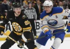 Bruins Vs Sabres: 3 Things to Watch as Game 4 Tilts Toward a Home-Ice Test