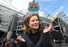 Amanda Staveley and the £2bn Newcastle return question: 3 takeaways
