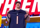 Chicago Bears 2026 Draft Picks: Comprehensive Grades Overview