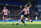 Southampton Vs Charlton: 3 key WSL 2 clues from a tense final home clash