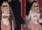 Madonna Premieres ‘Confessions II’ Tracks at LA’s The Abbey: Celebrity Guests Revealed