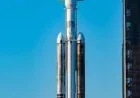 Falcon Heavy Viasat-3 Launch: What Changes as the April 27 Window Opens