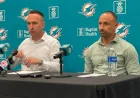 Analyzing Dolphins’ Top Draft Picks: A Comprehensive Ranking