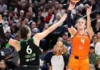 Marina Mabrey and Canada are both overflowing with basketball passion: 3 reasons the Tempo move matters