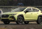 2026 Subaru Crosstrek Tops Consumer Reports’ Best Subcompact SUV List