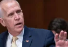 Senator Tillis Supports Advancing Warsh’s Confirmation as Fed Chair