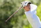 Chevron Championship: Nelly Korda’s 5-shot lead sets up a high-stakes final day