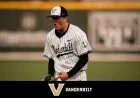 Vanderbilt Baseball shuts down Texas in a turning point at Hawkins Field