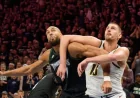 NBA Contemplating Suspensions in Wolves-Nuggets; DiVincenzo Faces Surgery