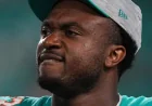 Dolphins Issue Clear Notice to 5 Players Post-NFL Draft Picks