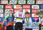 Tadej Pogačar Fined 5000 CHF at Liège-Bastogne-Liège Race