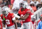 Ohio State Dominates 2026 NFL Draft, Leads in Picks for Second Year